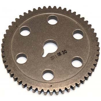 2013 Kia Forte5 Engine Timing Camshaft Sprocket Cloyes S926 image 2 of 2