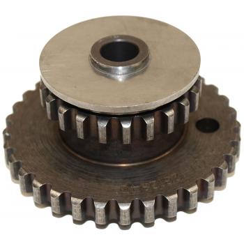 2010 GMC Acadia Engine Timing Idler Sprocket Left Cloyes S930 image 1 of 3