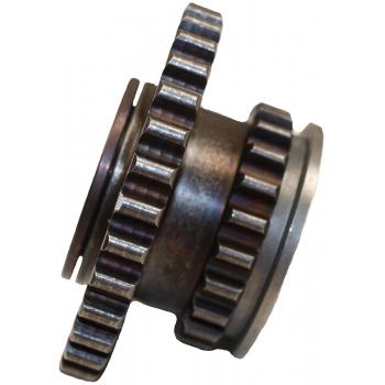 2010 GMC Acadia Engine Timing Idler Sprocket Left Cloyes S930 image 2 of 3