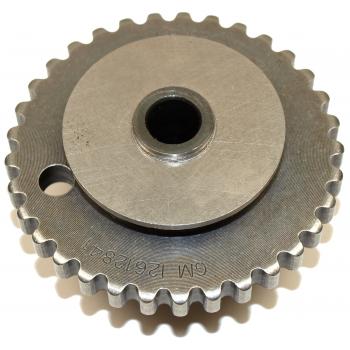 2010 GMC Acadia Engine Timing Idler Sprocket Right Cloyes S932 image 1 of 3