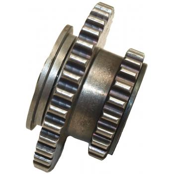 2010 GMC Acadia Engine Timing Idler Sprocket Right Cloyes S932 image 2 of 3