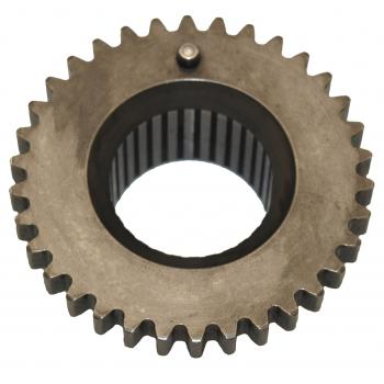 2012 Acura RDX Engine Timing Crankshaft Sprocket Outer Cloyes S937 image 1 of 2