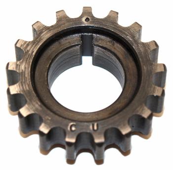 2012 Acura RDX Engine Balance Shaft Sprocket