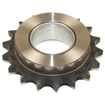 2007 Lexus RX350 Engine Timing Idler Sprocket Cloyes S942T image 1 of 3