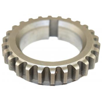 2009 Nissan Quest Engine Timing Crankshaft Sprocket Cloyes S947 image 1 of 3