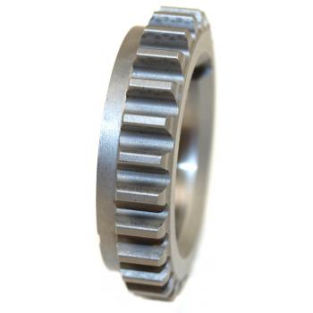 2009 Nissan Quest Engine Timing Crankshaft Sprocket Cloyes S947 image 2 of 3