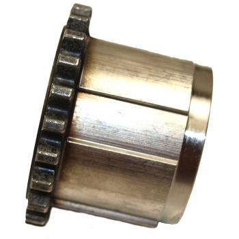 2016 Dodge Durango Engine Timing Crankshaft Sprocket Outer Cloyes S949 image 2 of 3