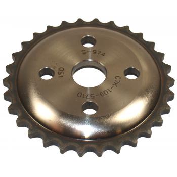 2017 Volkswagen Beetle Engine Timing Camshaft Sprocket Left Cloyes S974T image 2 of 2