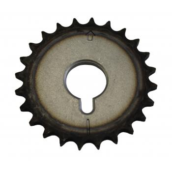 2008 Chevrolet Tracker Engine Timing Camshaft Sprocket