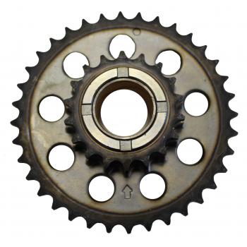 2004 Chevrolet Tracker Engine Timing Idler Sprocket Cloyes S981 image 1 of 1