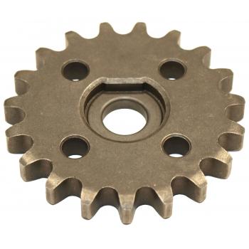 2019 Ford Fusion Engine Oil Pump Sprocket Cloyes S983 image 1 of 2