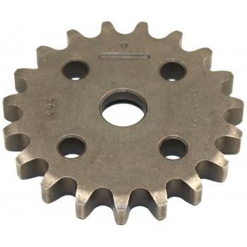 2019 Ford Fusion Engine Oil Pump Sprocket Cloyes S983 image 2 of 2