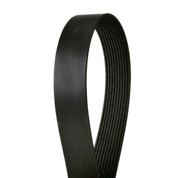 2001 Peterbilt 379 Serpentine Belt Fan and Water Pump Continental 4100710 image 1 of 1