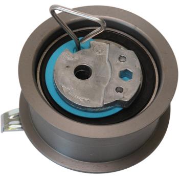 2005 Volkswagen Passat Engine Timing Belt Tensioner Pulley Continental 48010 image 1 of 1