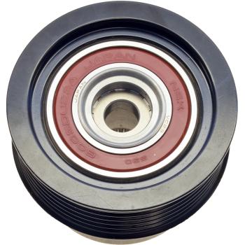 2012 Volvo XC70 Engine Torque Damper