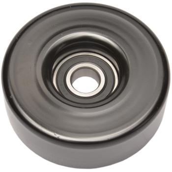 1993 Ford Ranger Drive Belt Tensioner Pulley