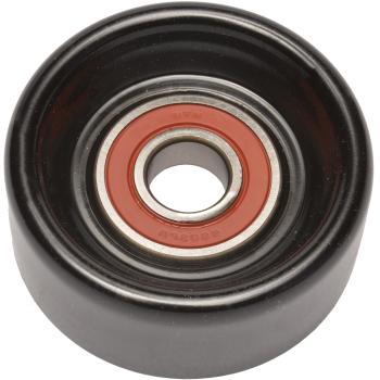 2011 Honda Accord Crosstour Drive Belt Idler Pulley