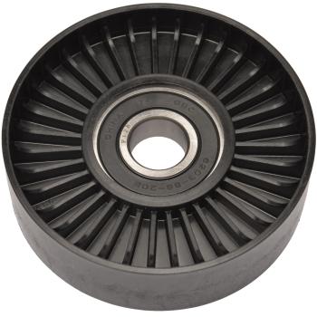 1993 Pontiac Sunbird Drive Belt Tensioner Pulley