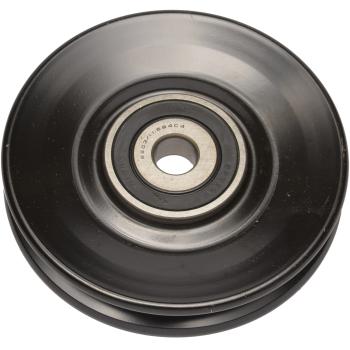 1996 Chrysler Intrepid Drive Belt Idler Pulley