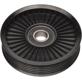 2007 Pontiac Wave5 Drive Belt Idler Pulley