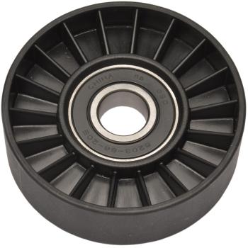 2005 Kia Optima Drive Belt Idler Pulley