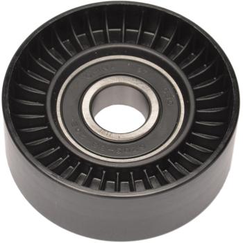 2016 Ram 5500 Drive Belt Idler Pulley