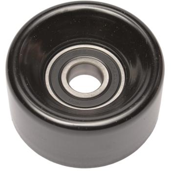 2007 Acura TSX Drive Belt Tensioner Pulley