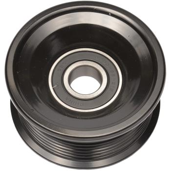 2009 International CF600 Drive Belt Tensioner Pulley