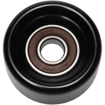 2006 Buick Rainier Drive Belt Tensioner Pulley Accessory Drive Continental 49097 image 1 of 1