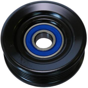 2002 Mercury Grand Marquis Drive Belt Idler Pulley