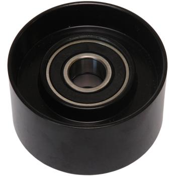 2004 Kenworth T600A Drive Belt Idler Pulley
