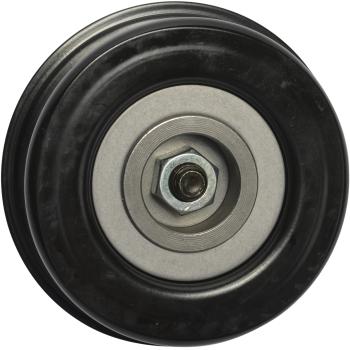 2001 Mitsubishi Eclipse Drive Belt Tensioner Pulley