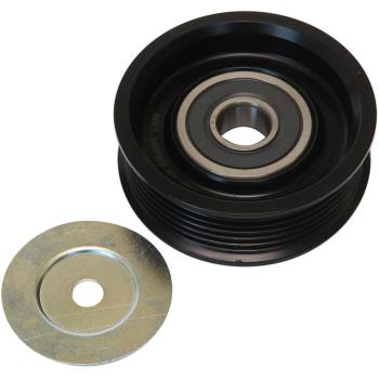 2013 Kenworth W900 Drive Belt Idler Pulley