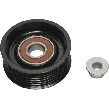 2006 Infiniti QX56 Drive Belt Idler Pulley