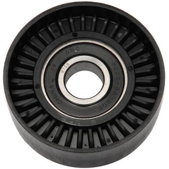 2016 Ram 5500 Drive Belt Tensioner Pulley