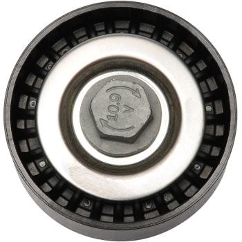 2014 Jeep Compass Drive Belt Idler Pulley