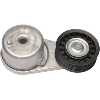 2006 Mercury Mountaineer Drive Belt Tensioner Assembly Accessory Drive Continental 49250 image 1 of 1