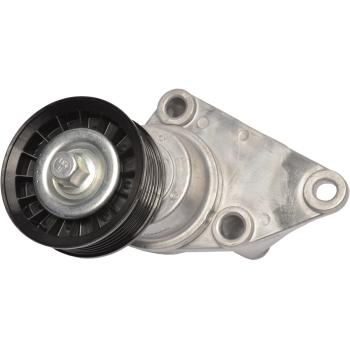 2006 GMC Envoy Drive Belt Tensioner Assembly