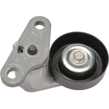 2008 Workhorse W62 Drive Belt Tensioner Assembly Air Conditioning Continental 49276 image 1 of 1