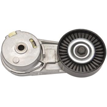 2001 Saturn L100 Drive Belt Tensioner Assembly