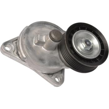 1998 Mercury Mystique Drive Belt Tensioner Assembly