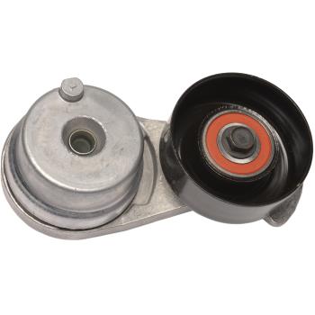 2002 Mercury Grand Marquis Drive Belt Tensioner Assembly