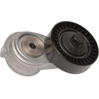 2000 Pontiac Firebird Drive Belt Tensioner Assembly Air Conditioning Continental 49297 image 1 of 1