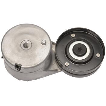 1993 Pontiac Sunbird Drive Belt Tensioner Assembly Accessory Drive Continental 49301 image 1 of 1