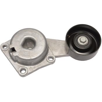 2005 Ford Econoline Drive Belt Tensioner Assembly