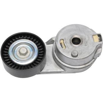 2016 Ram 5500 Drive Belt Tensioner Assembly
