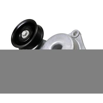 2005 Ford Econoline Drive Belt Tensioner Assembly Accessory Drive Continental 49352 image 1 of 1
