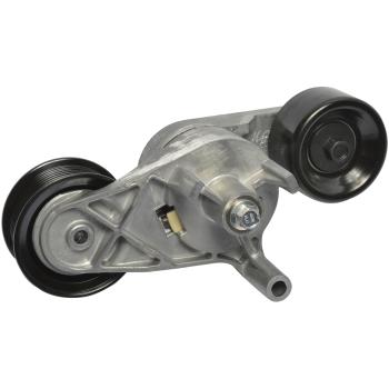 2009 International CF600 Drive Belt Tensioner Assembly