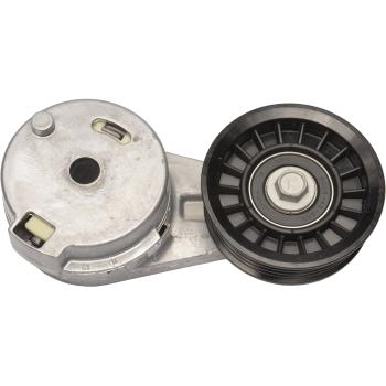 2006 Pontiac G6 Drive Belt Tensioner Assembly Accessory Drive Continental 49391 image 1 of 1