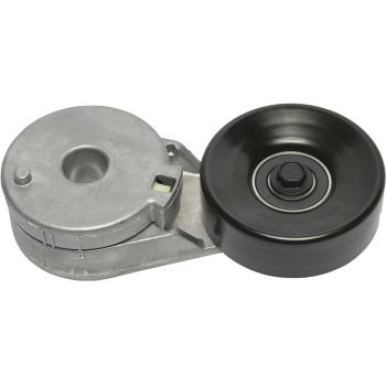 2001 Chevrolet Lumina Drive Belt Tensioner Assembly Accessory Drive Continental 49395 image 1 of 1